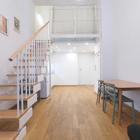 Stella Loft *