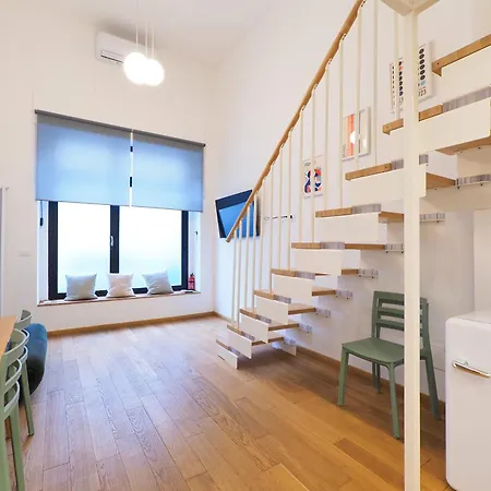 Primopiano - Archimede