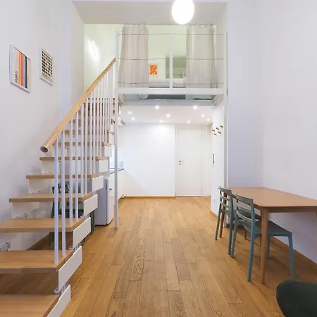 Stella Loft *
