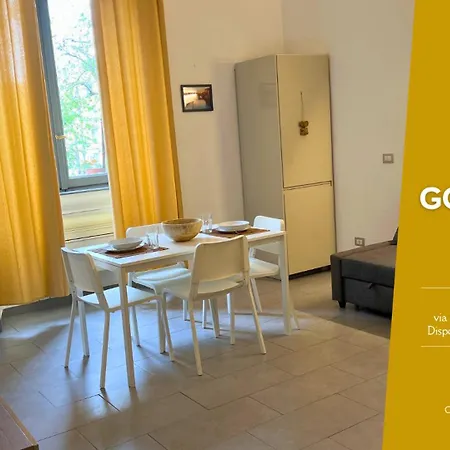 Milanoflats - Govone - M5 500metri Apartment *