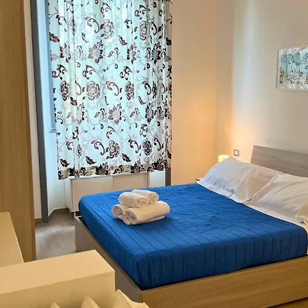 Apartment Milanoflats - Govone - M5 500metri *