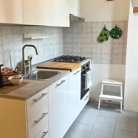 Milanoflats - Govone - M5 500metri *