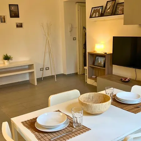Milanoflats - Govone - M5 500metri Apartment Mailand