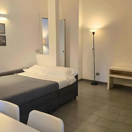 Milanoflats - Govone - M5 500metri Apartment