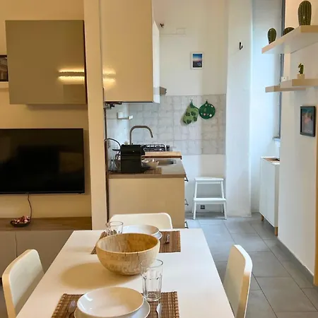 Apartment Milanoflats - Govone - M5 500metri *