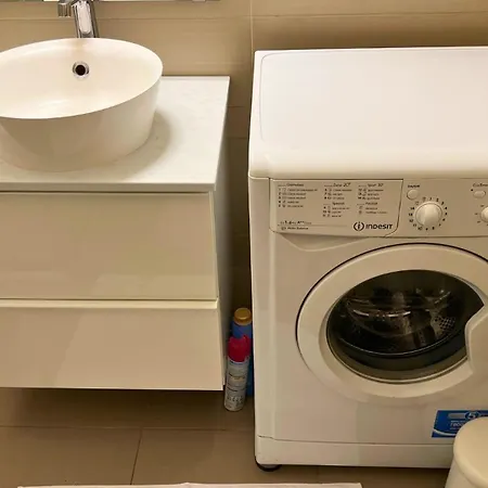 Apartment Milanoflats - Govone - M5 500metri Mailand