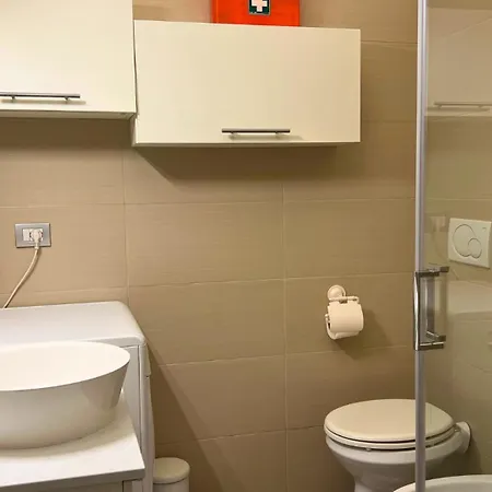 Milanoflats - Govone - M5 500metri