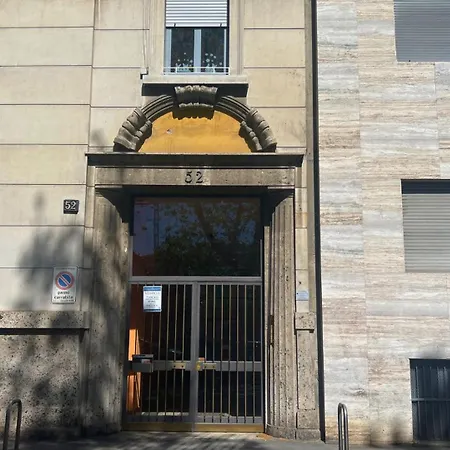 アパート Milanoflats - Govone - M5 500metri ミラノ