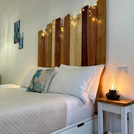 Gasthuis Due Mari - Fiera & Portello 4*