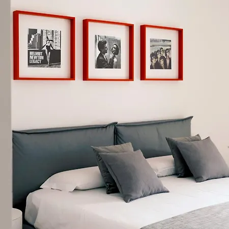 Comecasa Modern Terraced & Palestra 公寓