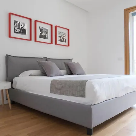 Comecasa Modern Terraced & Palestra