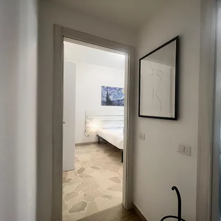 With Airco, Wifi, Near Metro Station Brenta By Kibilu Affitti Brevi ميلان