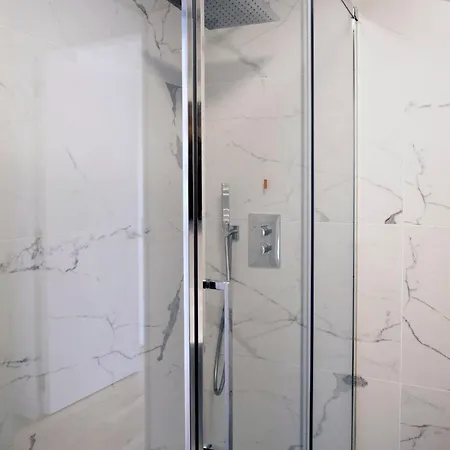 Comecasa Modern Terraced & Palestra Appartamento *