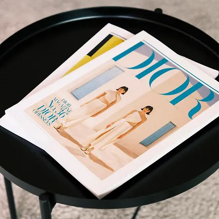 Comecasa Modern Terraced & Palestra Lejlighed Milano