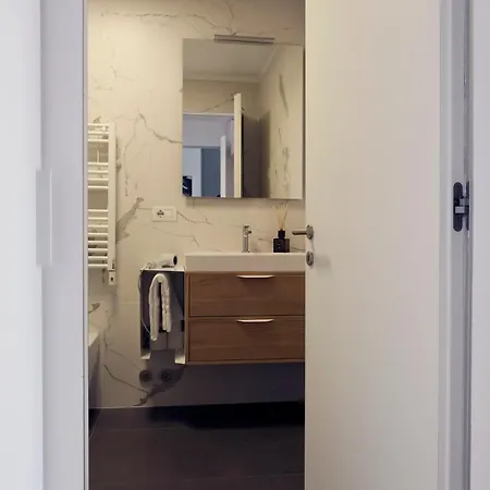 Comecasa Modern Terraced & Palestra