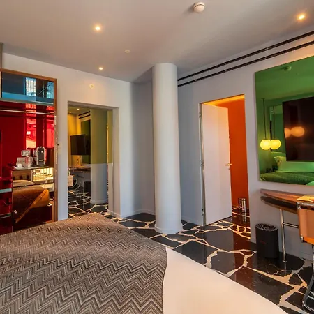 Calimala Otel Milano