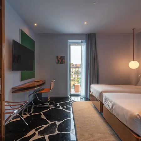 Calimala Otel Milano