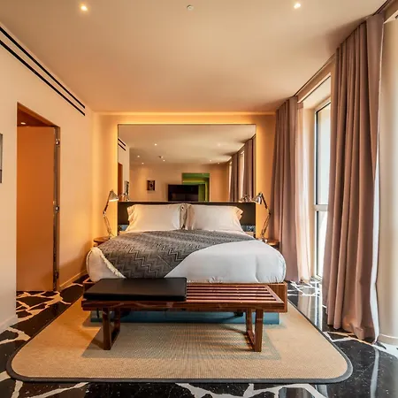 Calimala Otel Milano