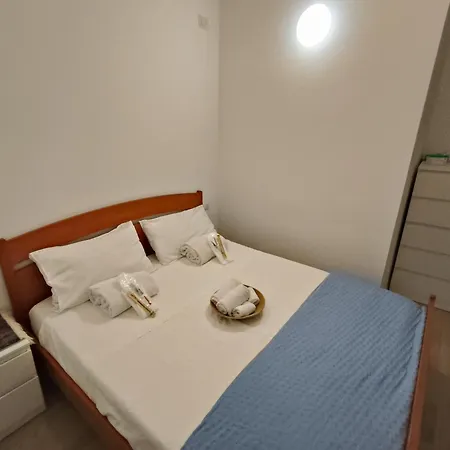 Διαμέρισμα Arca M4 Forlanini Free Parking *