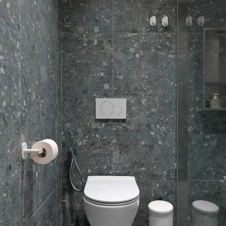 Fifty Eight Regina Margherita Appartement *