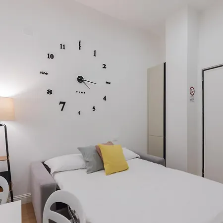 Casa Magenta A 4 Minuti Dalla Metro Wifi&ac * Milano