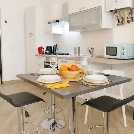 Appartement Hbhall Porta Romana