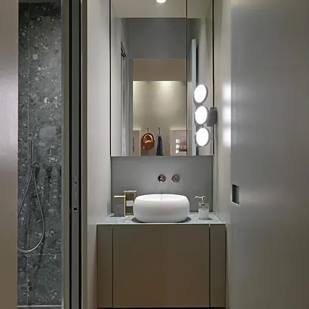 Fifty Eight Regina Margherita Appartement