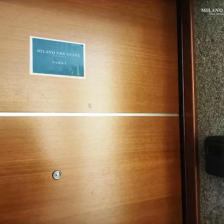 1 Centro アパート