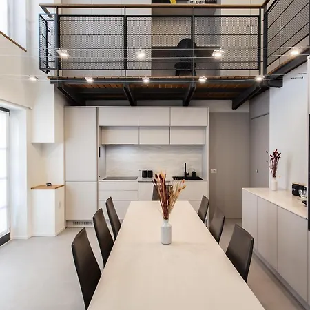 Luxury House In Pietrasanta 130 Mq Apartment