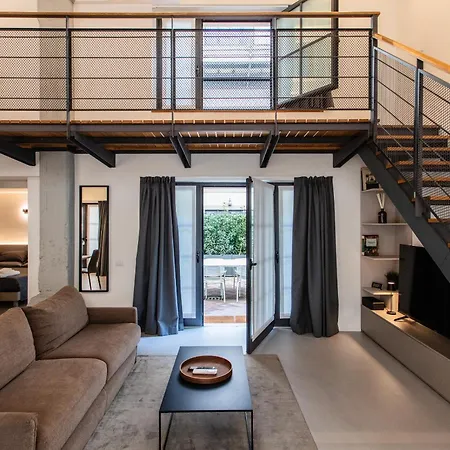 Luxury House In Pietrasanta 130 Mq Appartamento