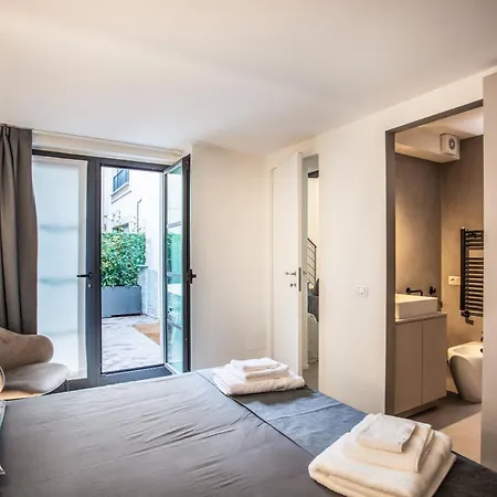 Luxury House In Pietrasanta 130 Mq Milano
