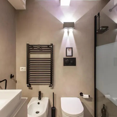 Luxury House In Pietrasanta 130 Mq Milano