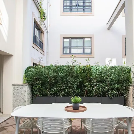 Luxury House In Pietrasanta 130 Mq