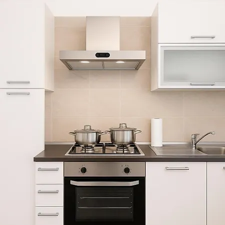 Hbhall Porta Romana Appartement