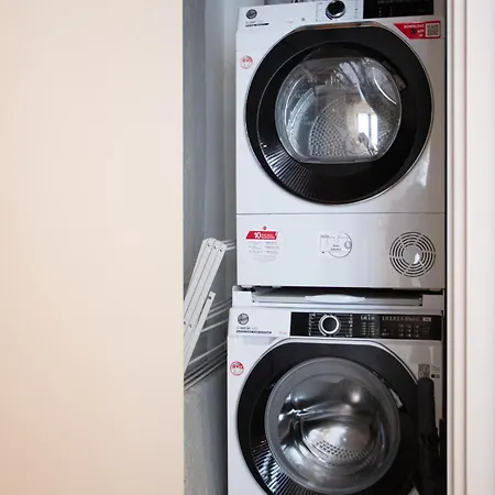 Apartmán Luxury House In Pietrasanta 130 Mq Milán