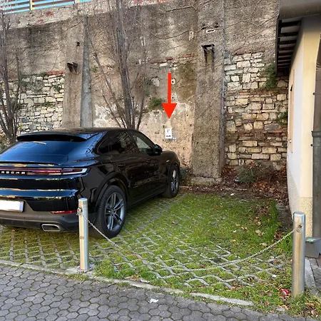 Luxury House In Pietrasanta 130 Mq