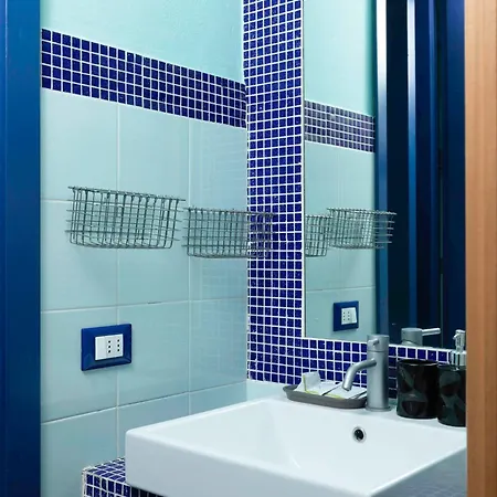 Naviglio Grande Zona Tortona Lejlighed Milano