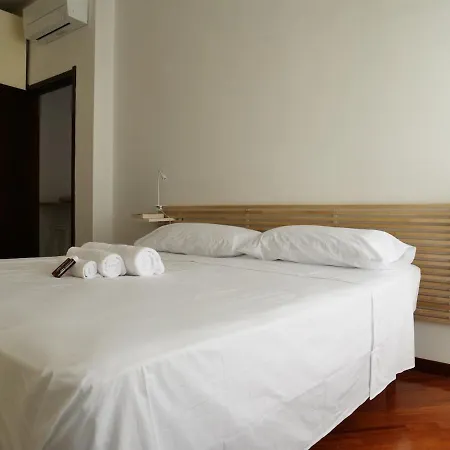 Apartment Residenza Il Conte - Pochi Passi Dalla Metropolitana Milan