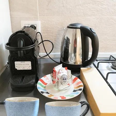 Hbhall Porta Romana *