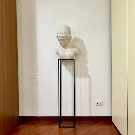 Residenza Il Conte - Pochi Passi Dalla Metropolitana