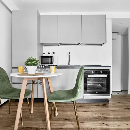 Pi18 - Loreto-duomo - Luxury - 米兰