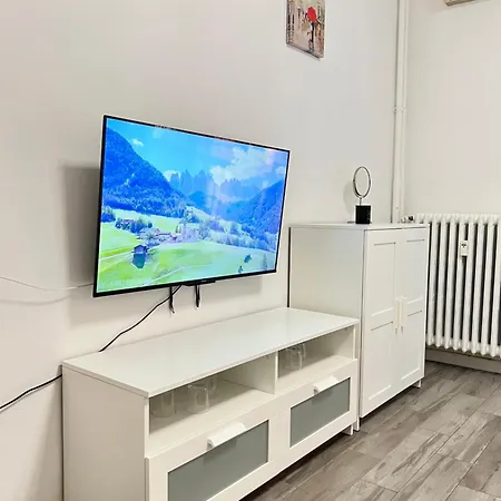 Apartamento Niguarda Sweet *