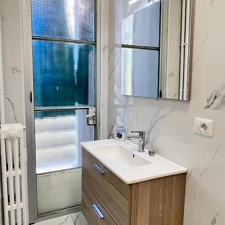 Niguarda Sweet * Μιλάνο