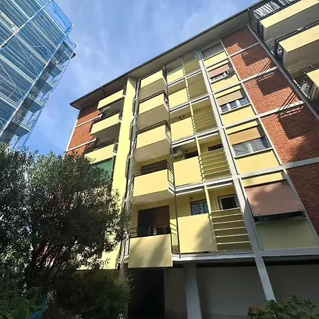 Niguarda Sweet Apartmán