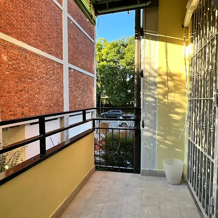 Niguarda Sweet Μιλάνο