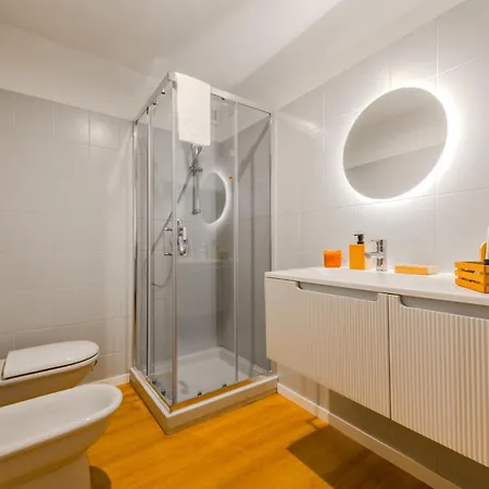 Naviglio - Eleganza E Relax A 2 Min Dalla M4 E Dai Navigli *