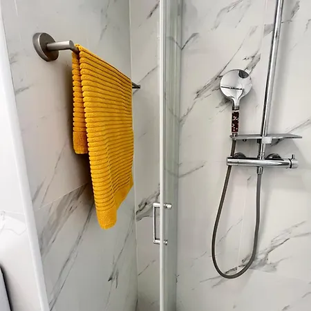 Niguarda Sweet Διαμέρισμα Μιλάνο