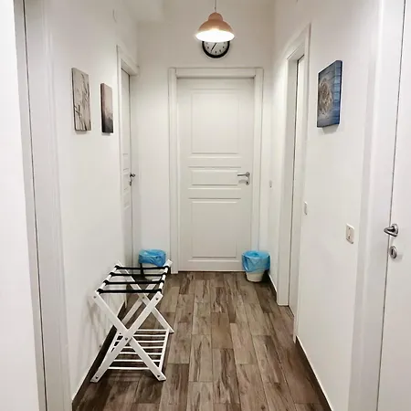 Apartmán Niguarda Sweet