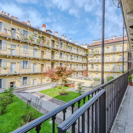 Naviglio - Eleganza E Relax A 2 Min Dalla M4 E Dai Navigli