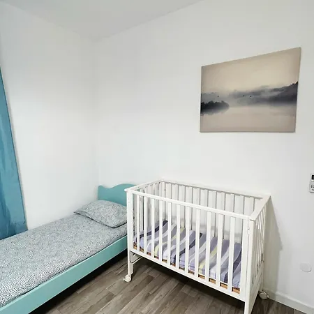 Niguarda Sweet * Milão